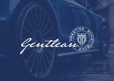 Gentlean – Personal Shopper Automobile